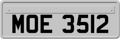 MOE3512