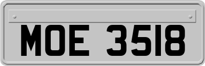 MOE3518