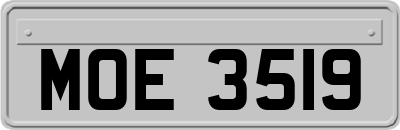 MOE3519
