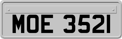 MOE3521