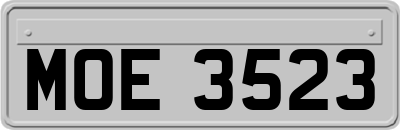 MOE3523