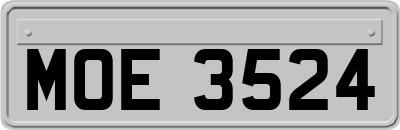 MOE3524