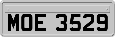 MOE3529