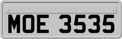 MOE3535