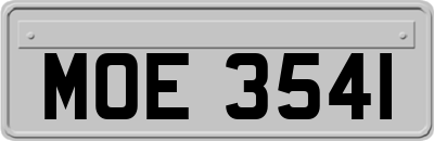 MOE3541