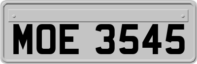 MOE3545