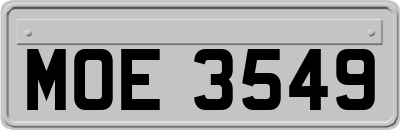 MOE3549