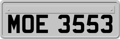 MOE3553