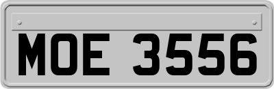 MOE3556