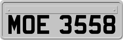 MOE3558