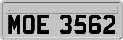 MOE3562