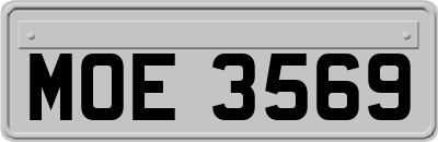 MOE3569