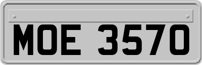 MOE3570