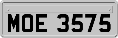 MOE3575