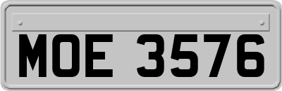 MOE3576