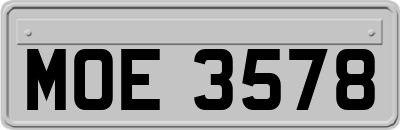 MOE3578