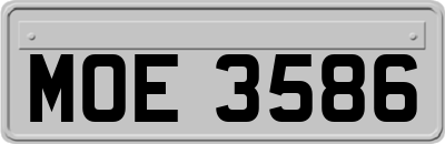 MOE3586