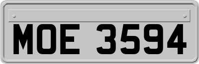 MOE3594