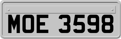 MOE3598
