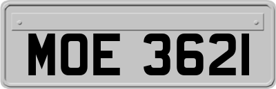 MOE3621