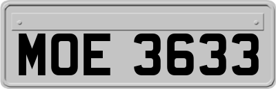 MOE3633