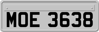 MOE3638