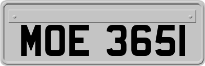 MOE3651