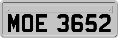 MOE3652