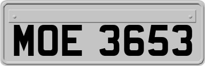 MOE3653