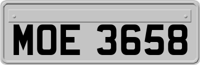 MOE3658