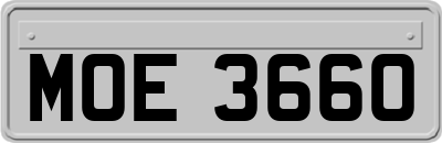 MOE3660