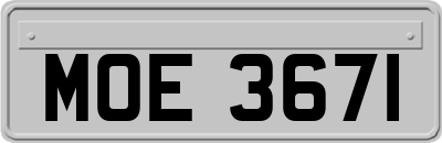 MOE3671