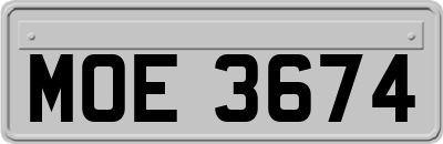 MOE3674