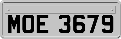 MOE3679
