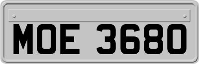 MOE3680