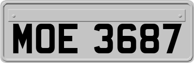 MOE3687