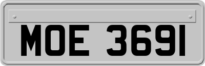 MOE3691