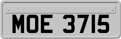MOE3715