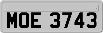 MOE3743