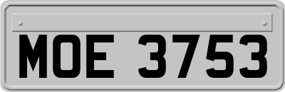 MOE3753