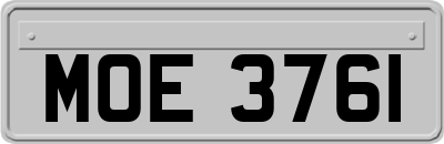 MOE3761