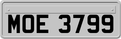 MOE3799