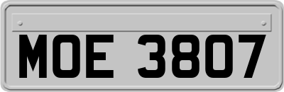 MOE3807