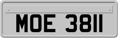 MOE3811