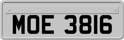 MOE3816