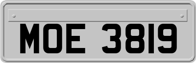 MOE3819