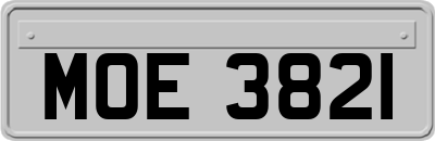MOE3821