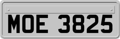 MOE3825