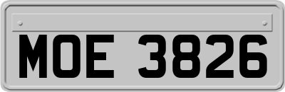 MOE3826