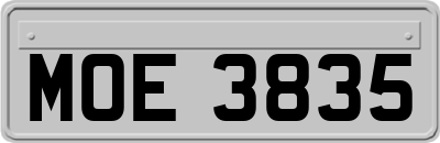MOE3835
